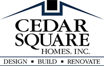 Cedar Square Homes, Inc.