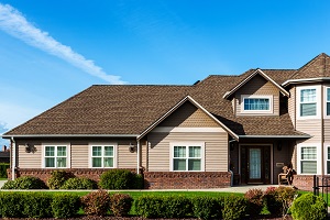 Building Homes in Pasadena