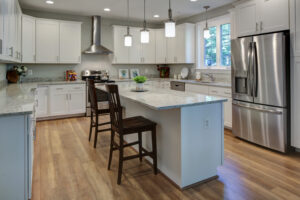 Kitchen Remodeling: 4 Ways to Make the Most of Trendy Design Ideas 