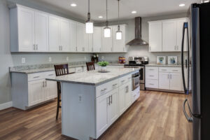 How to Make Your Kitchen Cabinets Stand Out