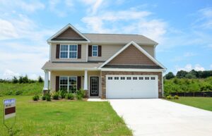 4 Benefits of Moving Into a Brand New Home