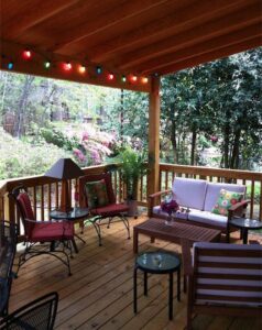 4 Benefits of Adding a Porch to Your Custom Home Design