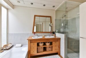 Rethinking the Bathroom Tub Design in Your Custom Home 