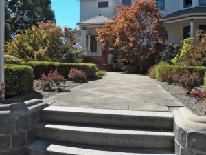 Fall Guidelines for Landscaping Around Your Home