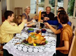 thanksgiving tips cedar square homes anne arundel county 