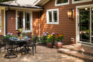 Custom Home Ideas Built with Summer in Mind