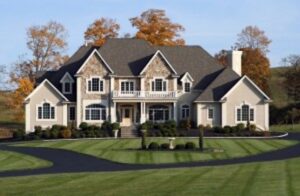 The Four Main Phases of Building an Excellent Custom Home