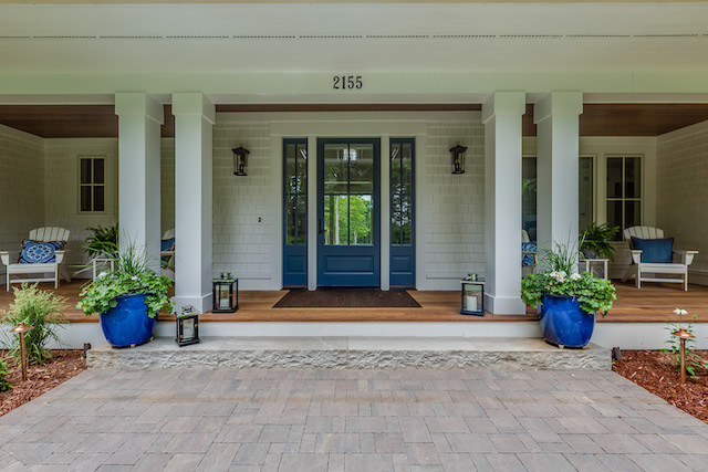 How to Properly Upgrade Your Custom Home’s Exterior