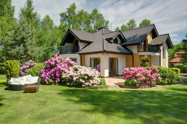 3 Fantastic Benefits of Building Your Custom Home During Spring