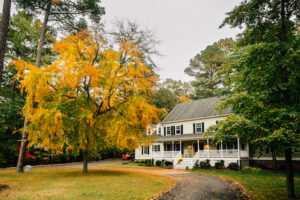 Why Fall is a Great Time for Building a Custom Home