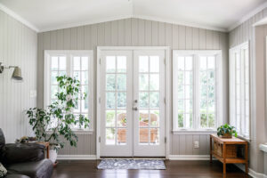 How to Improve Natural Light Within Your Custom Home
