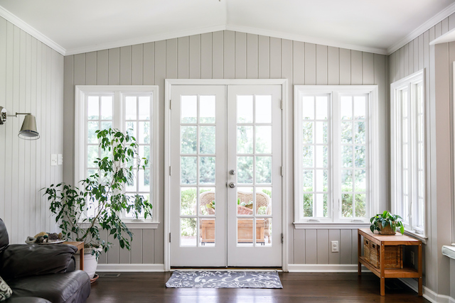 How to Improve Natural Light Within Your Custom Home
