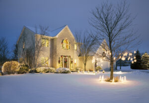The Smartest Ways to Winterize Your Custom Home

