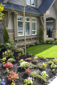 The Main Reasons Why Spring is the Ideal Time to Build Your Custom Home
