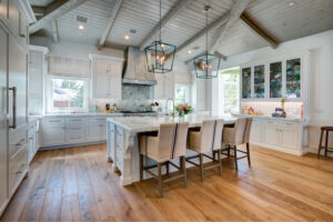 How to Build a Custom Home for the Life You Want to Live